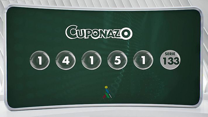 Sorteos ONCE - Sorteo ONCE - 03/10/25