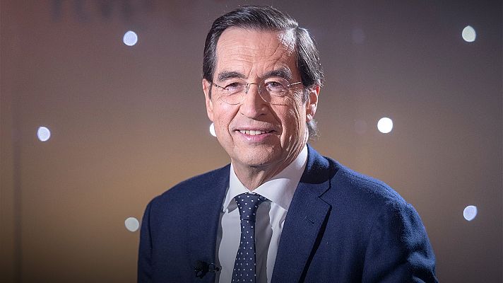 Plano general - Mario Alonso Puig