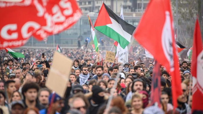 Europa - Europa - 03/10/25