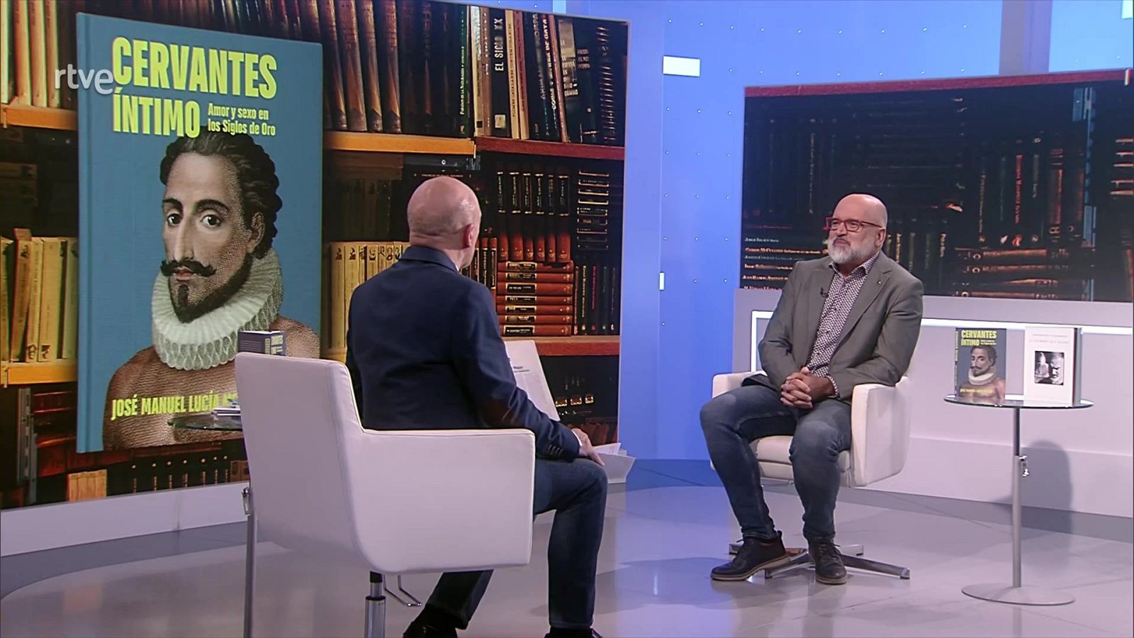 La hora cultural - 03/10/25 - La hora cultural | Ver