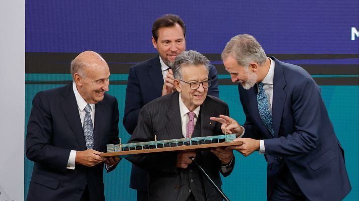 Audiencia Abierta - Audiencia Abierta - 04/10/25