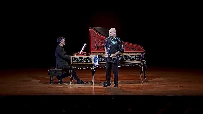 Los conciertos de La 2 - Primer resumen de la temporada 2024-2025 de la Fundación Juan March