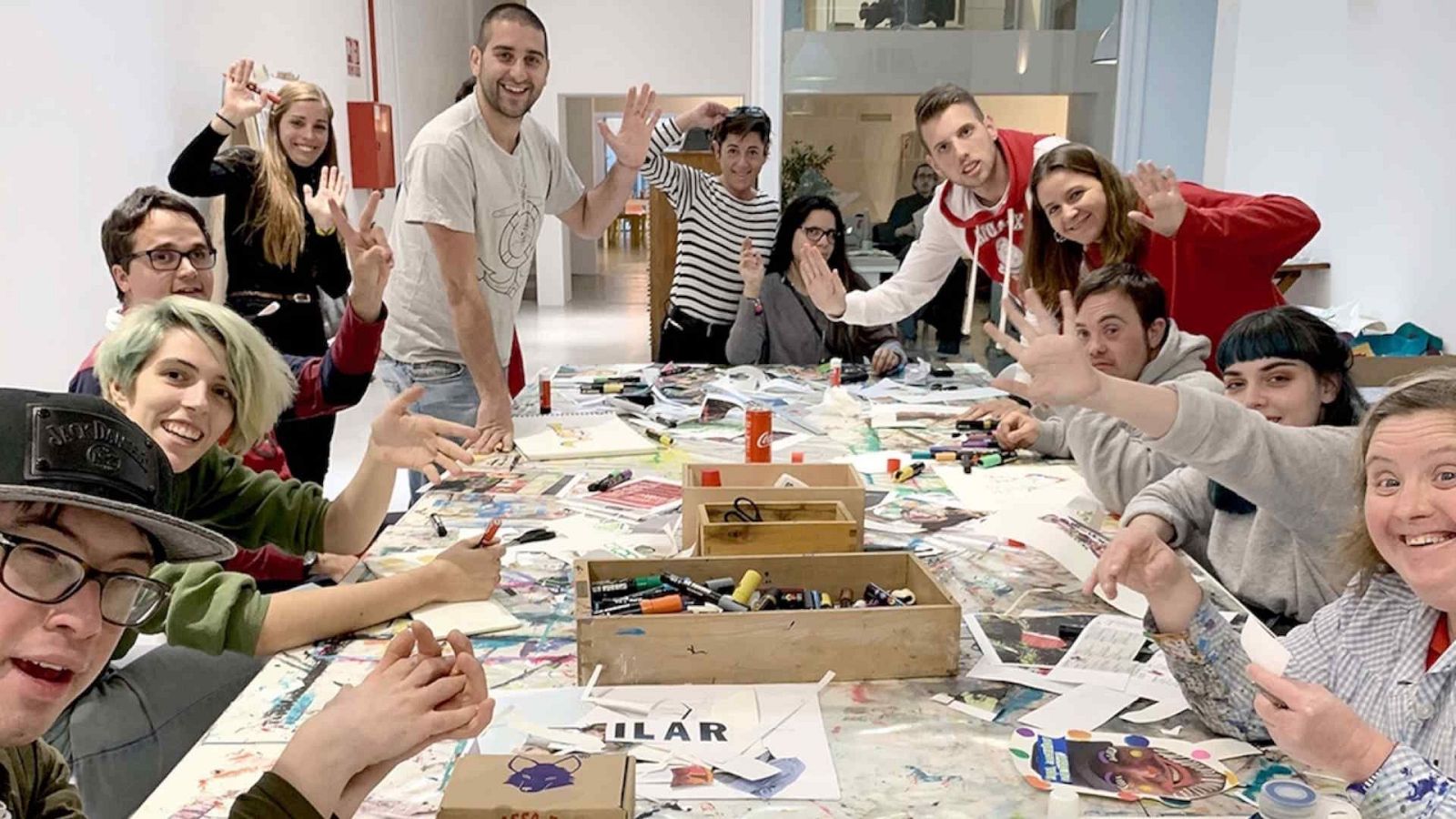 Para todos La 2 - 04/10/25 - Para todos La 2 | Ver