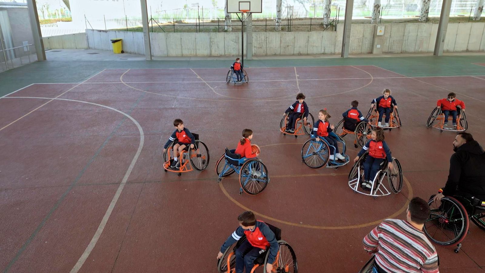 Caravana educativa - Algete - Caravana educativa | Ver