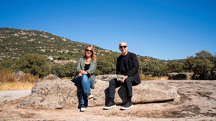 Página Dos - Aroa Moreno Durán