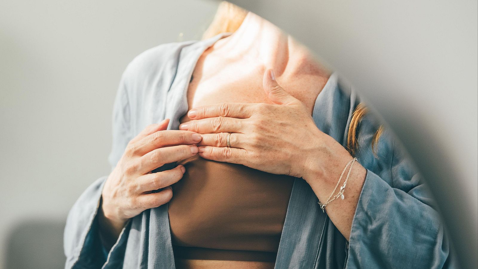 Supervivientes de cáncer de mama reclaman diagnósticos "a tiempo" | Ver