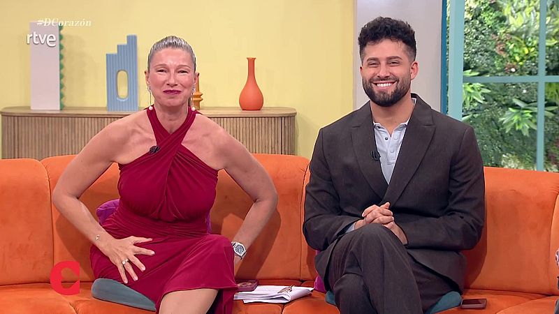 D Corazn - 04/10/25 - D Corazn | Ver