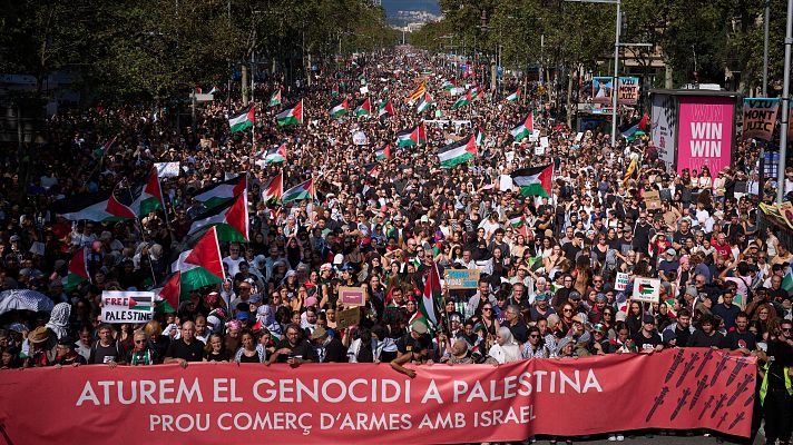 Fin de semana 24h - Informativo 24 horas - 14h - 04/10/25