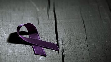 Violencia de género en la tercera edad: "45 años he vivido la violencia de género"