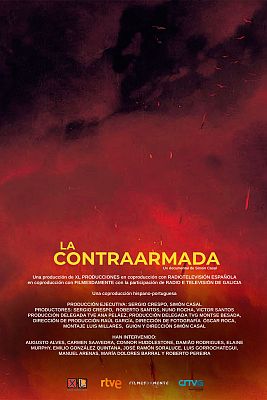 Somos Documentales - La contraarmada