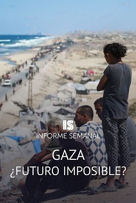 Gaza, ¿futuro imposible?