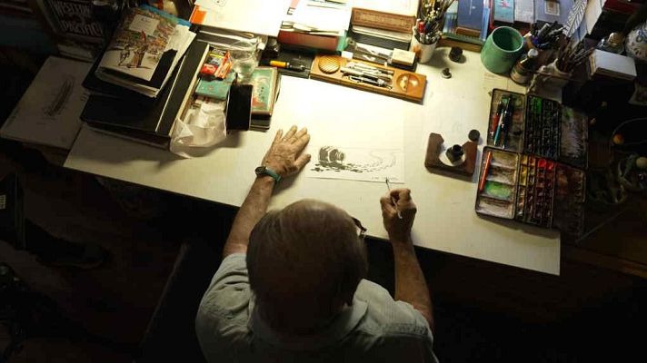 Informe Semanal - La última viñeta