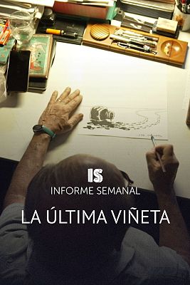 La última viñeta