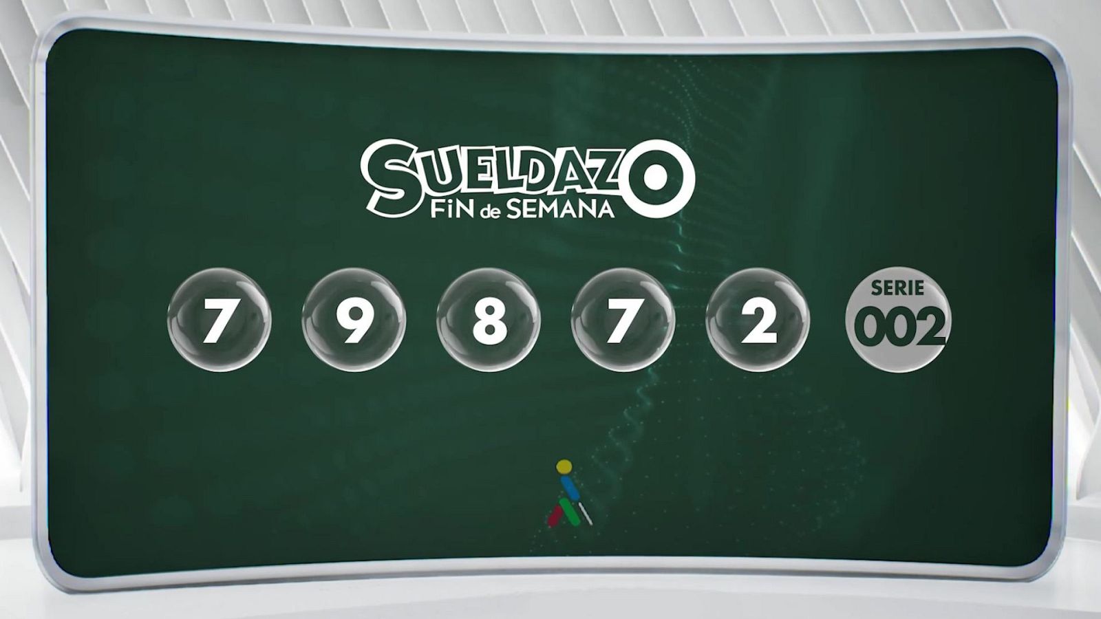 Sorteo ONCE - 04/10/25 - Sorteos ONCE | Ver