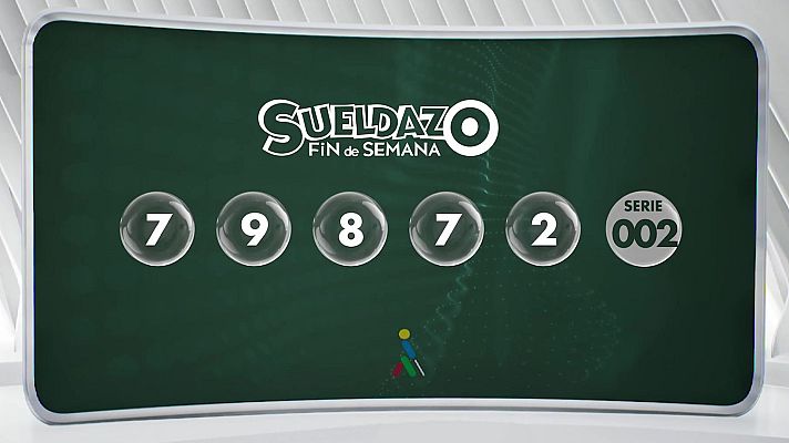 Sorteos ONCE - Sorteo ONCE - 04/10/25