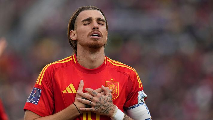 Fútbol - Mundial sub-20 | Mejores momentos España - Brasil