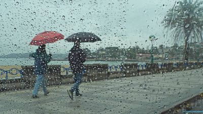 El tiempo hoy 5 de octubre en Espaa: caen las temperaturas de forma notable en la mitad nordeste