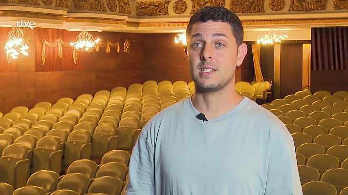 Buenas noticias TV - Coro Góspel Vida