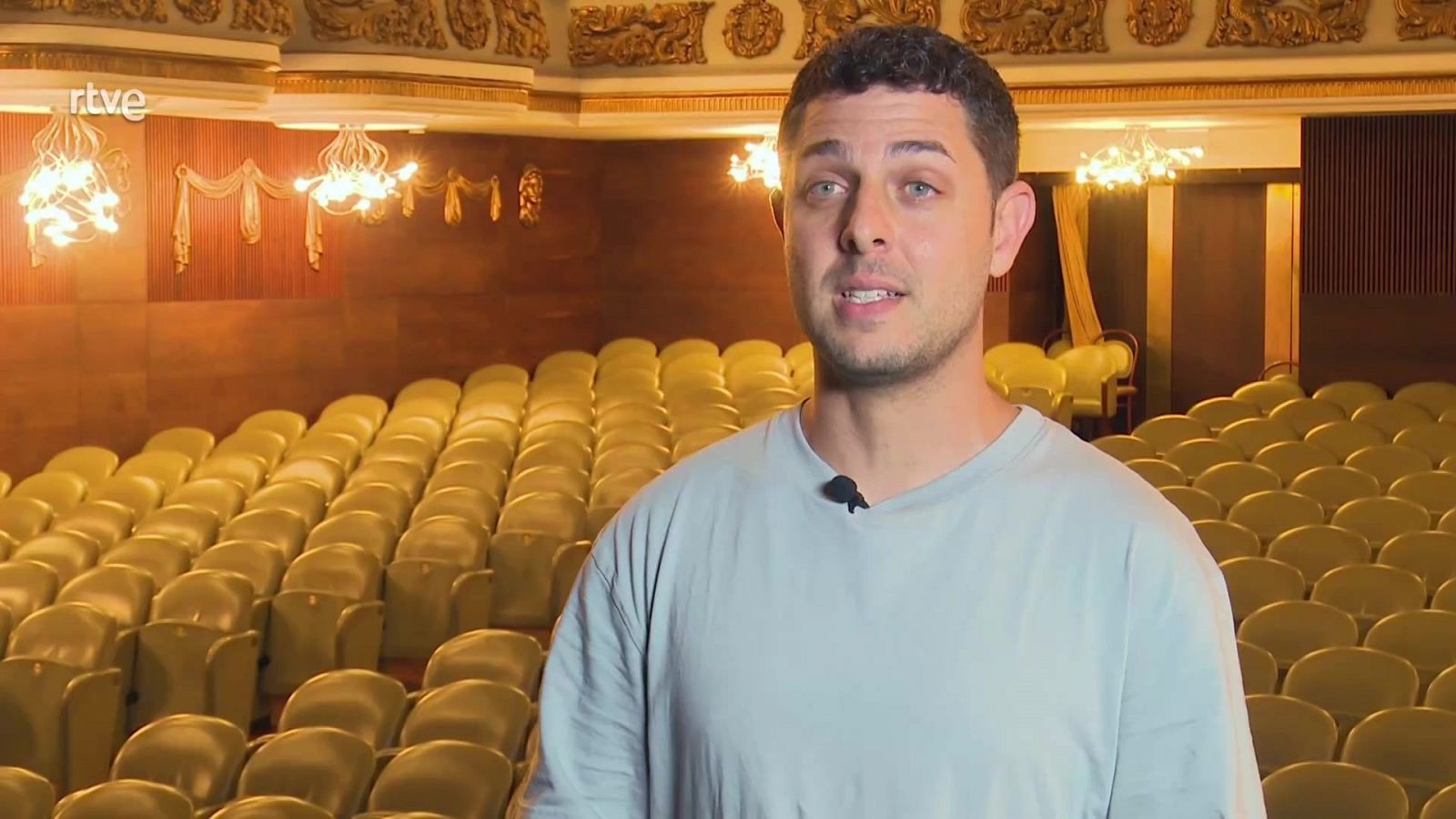 Buenas Noticias TV - Coro Góspel Vida  - Buenas noticias TV | Ver