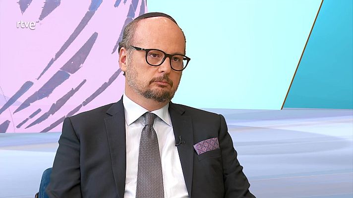 Shalom - Sucot, disfrutar de la desconexión