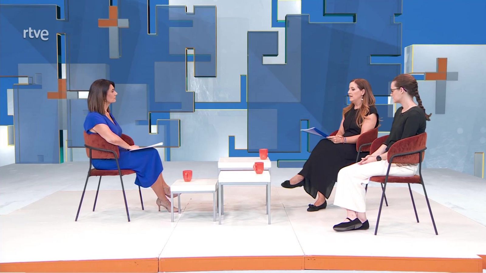 Últimas Preguntas - Jóvenes por la economía sostenible - Últimas preguntas | Ver