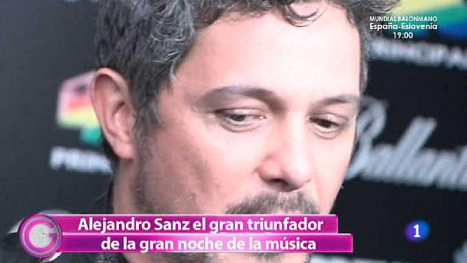 Más Gente - 25/01/13 - Ver ahora