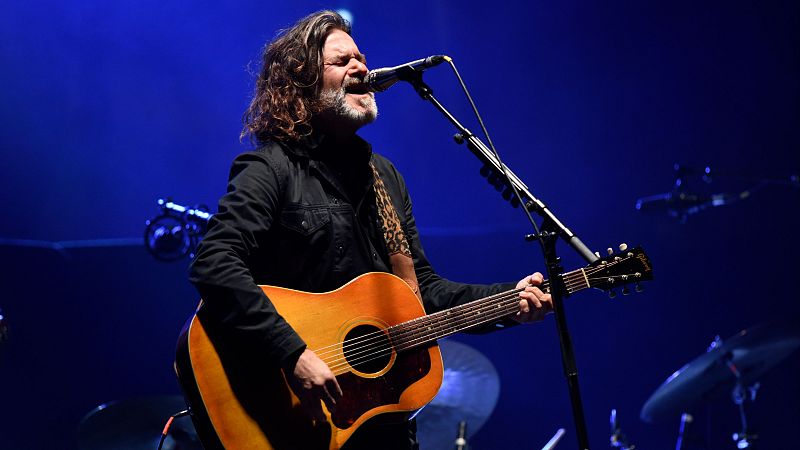 Quique González: "'1973' es una mirada atrás sin nostalgia' - Fin de semana 24h | Ver