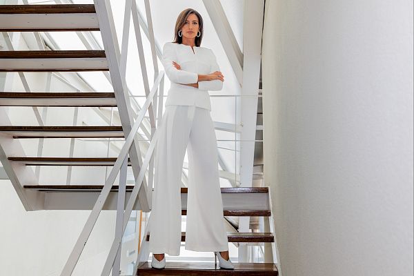 Flash moda - Showroom Área Comunicación