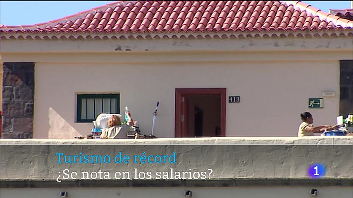 Telecanarias - Telecanarias - 05/09/2025