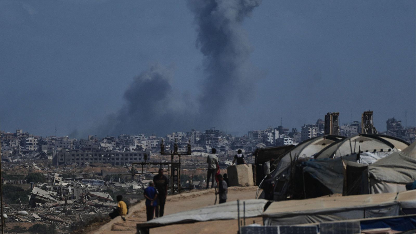 Informativo 24 horas - 14h - 05/10/25 - Fin de semana 24h | Ver