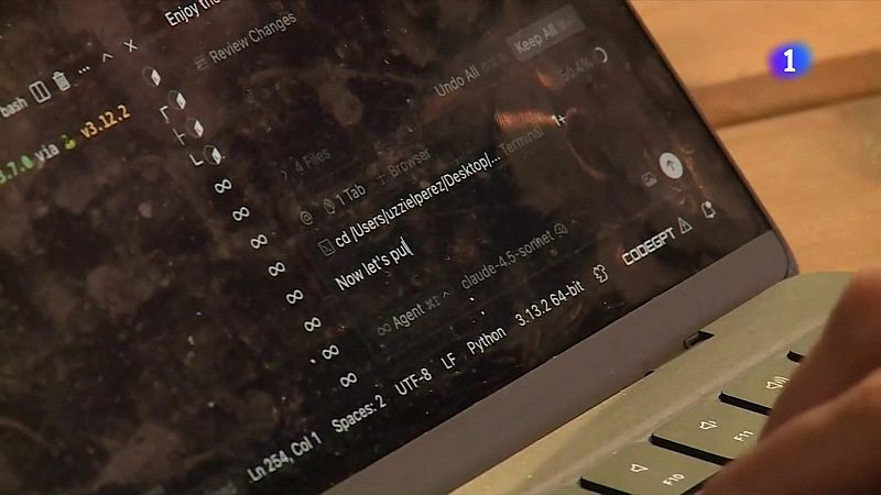 Treball en equip per fer avançar la ciència