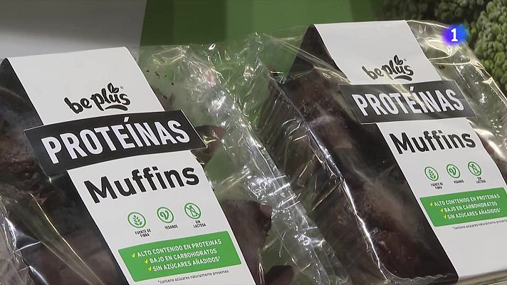 L'Informatiu - La dosi justa de proteïna