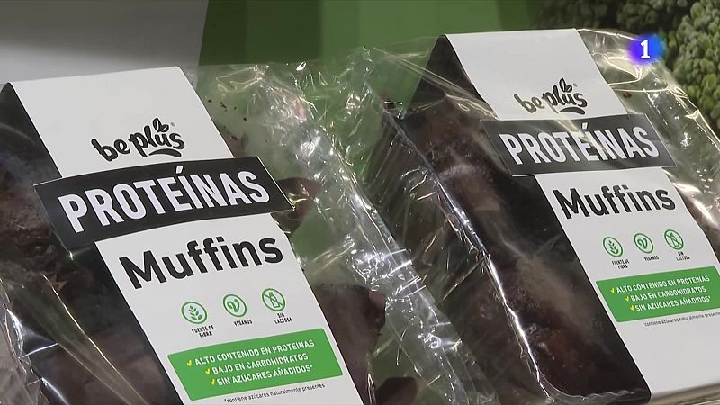 La dosi justa de proteïna