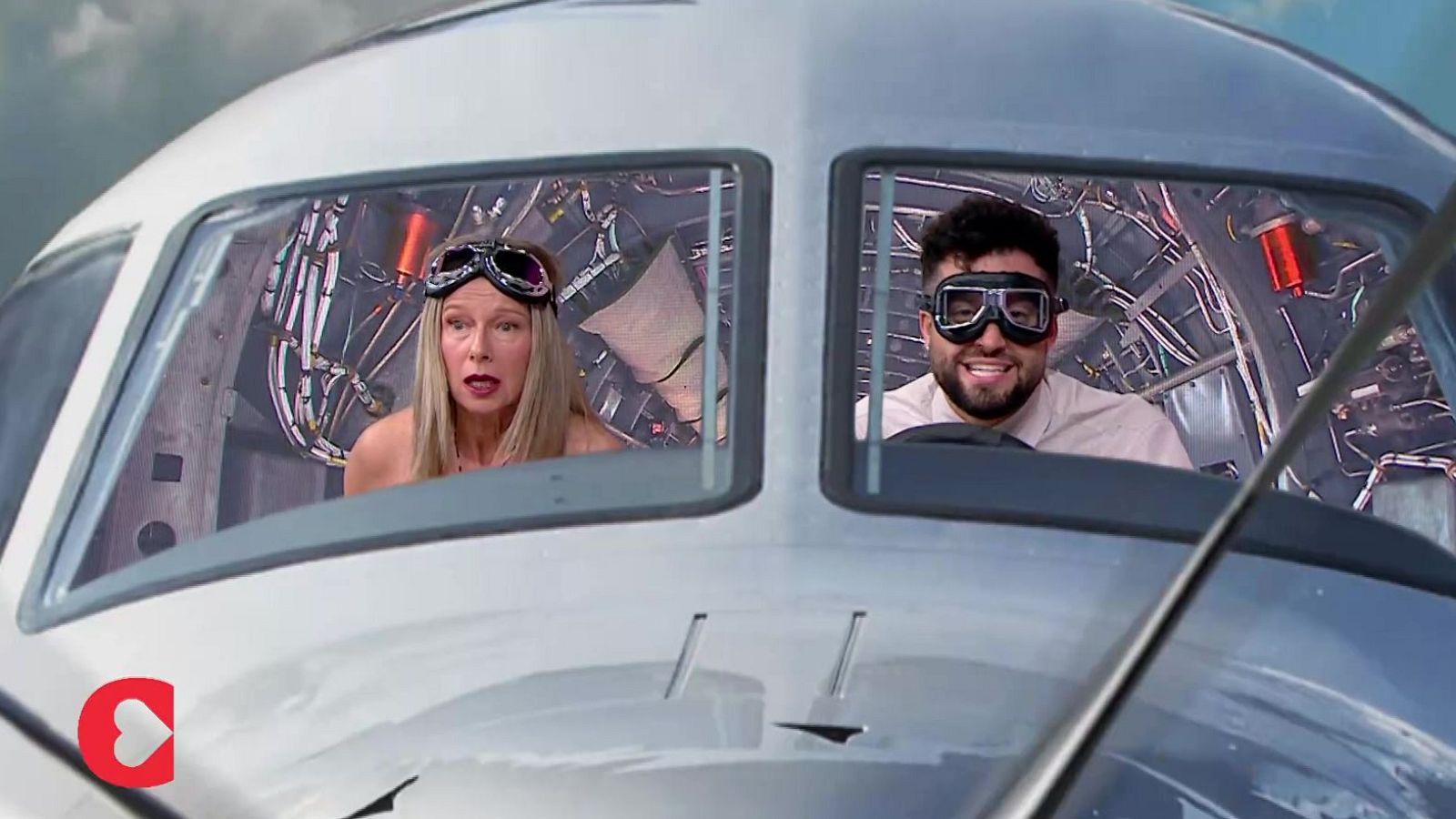 D Corazón - 05/10/25 - D Corazón | Ver