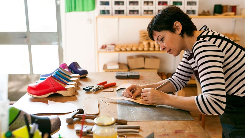 Los autónomos... se buscan la vida