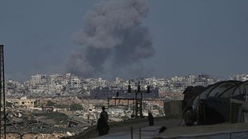 El plan de Trump para la paz en Gaza: liberacin de rehenes en 72 horas, desarme de Hams y renuncia a la ocupacin
