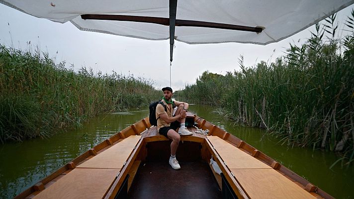 Esto es España - Comunidad Valenciana