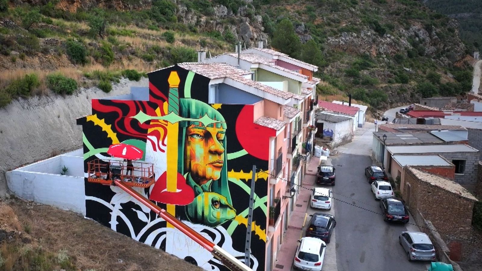 Beatus Ille - Fanzara - Beatus Ille | Ver