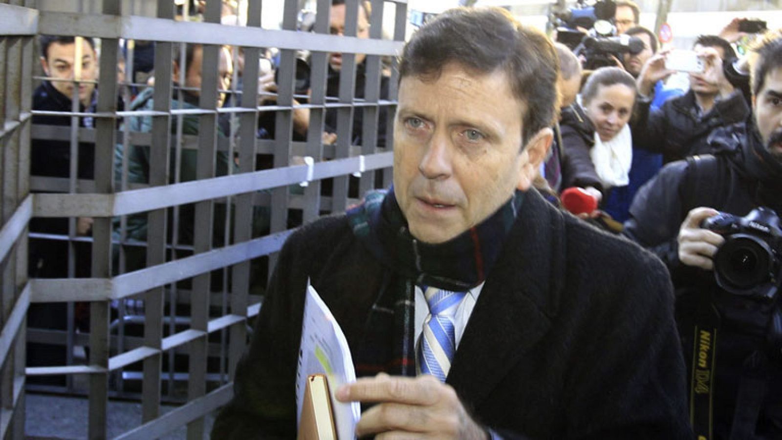 Con el mundo del deporte en general, y el del ciclismo en particular, aún convulsionado por la confesión del exciclista estadounidense Lance Armstrong, un Juzgado de Madrid acogerá desde el próximo lunes el primer juicio que se celebra en el mundo a