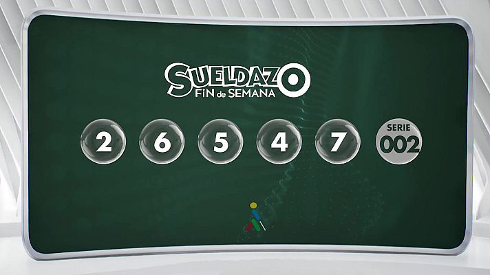 Sorteos ONCE - Sorteo ONCE - 05/10/25