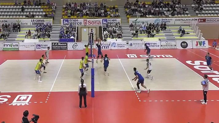 Voleibol - Torneo Presentación Superliga Masculina