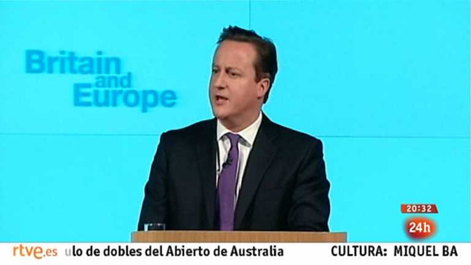 Europa 2012 - 25/01/13 - Ver ahora