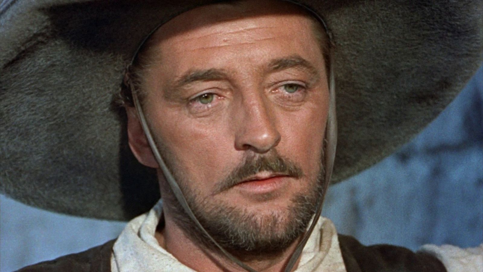 Más allá de Río Grande | Ver películas gratis en RTVE Play - Cine de siempre | Ver película