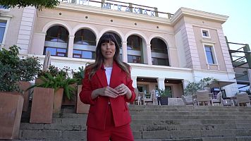 Recorregut histric per RTVE Catalunya