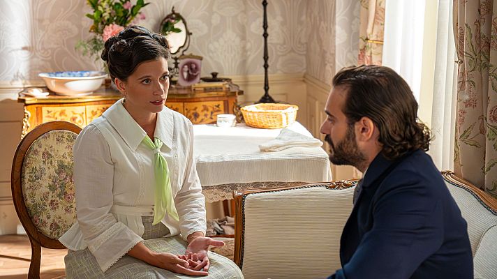 La promesa - Episodio 691