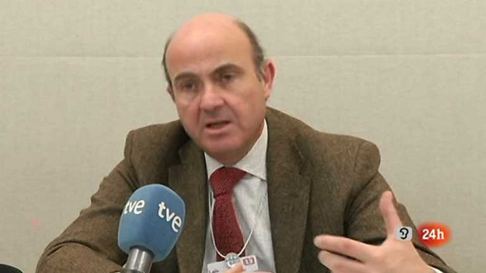 La noche en 24 horas - 25/01/12- Ver ahora