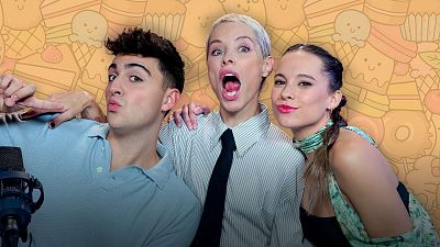 Qu decirte que no sepas - Programa 5