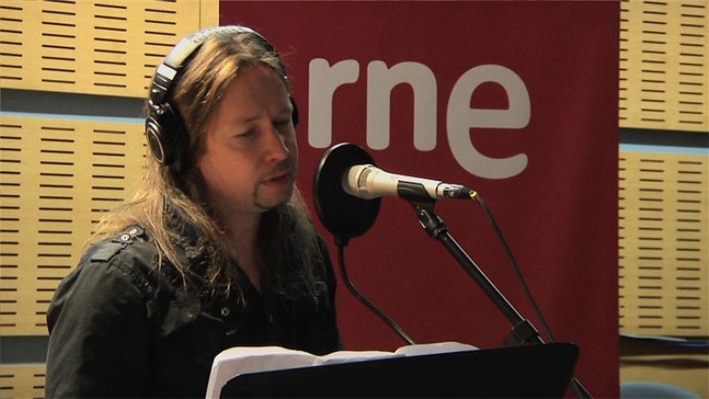 Stratovarius - Black Diamond - La radio que se ve | Ver