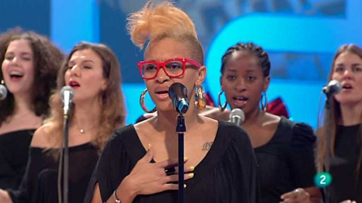 Pizzicato - Especial Nochevieja: Gospel Factory