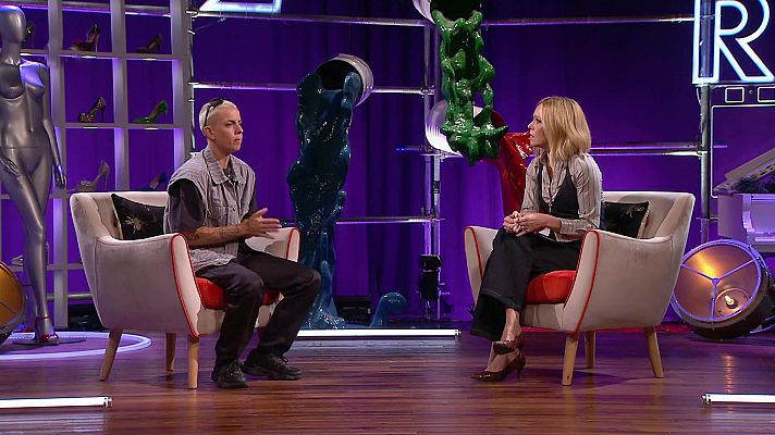 Culturas 2 - Clara Peya